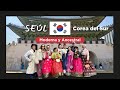 SEÚL, LA SORPRENDENTE CAPITAL DE COREA DEL SUR - PARTE 1 | | La Gracia de Viajar #60 ✈