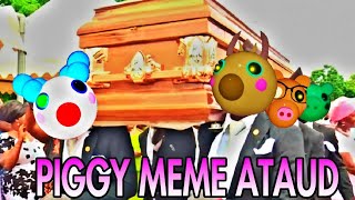 MEMES DE PIGGY BOOK 2 ROBLOX | COFFIN DANCE | ASTRONOMIA MEME | PIGGY MEME