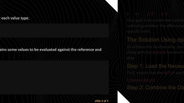Enhancing data frames with dplyr: Creating New Columns Using Lookup Tables