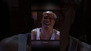 Kung Fu Hustle Reference In Wwm