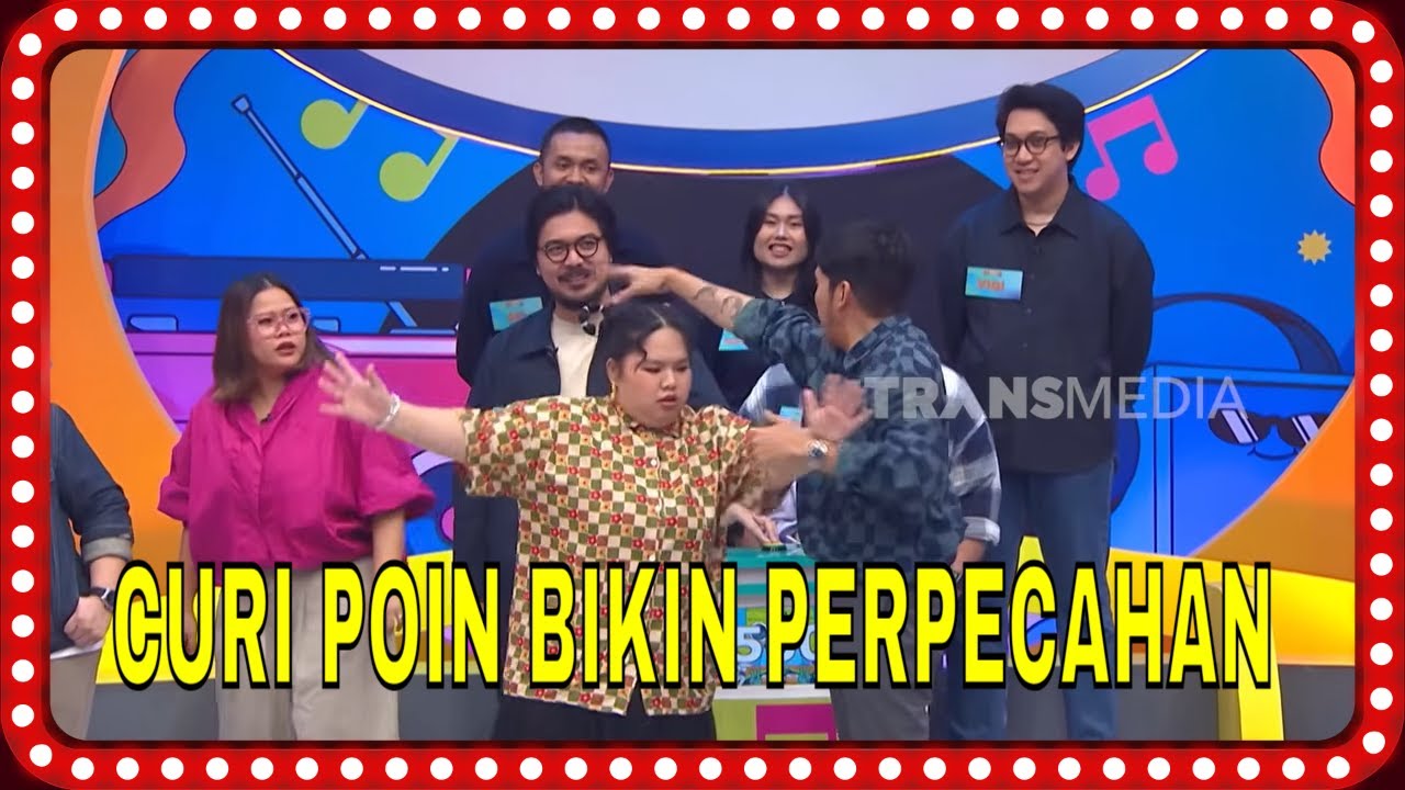 Eca spill Privacy Display pertama di dunia di Galaxy S26 Series! | ARISAN (09/03/26)*