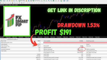 Smart Pip V2 EA – Best Forex Robot for Beginners? Live Test + Setup Guide
