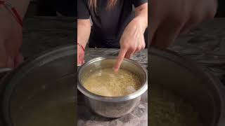 Buğday Nasil Haşlanir Kaydet Lazim Olur