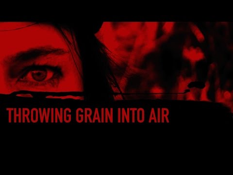 Putar Throwing Grain into Air - Maelstrom