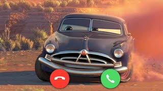 Incoming Call From Doc Hudson The Cars