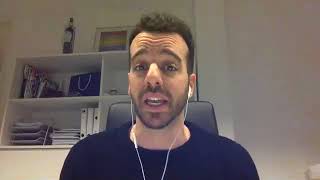 How to use relationship intelligence to grow sales with Paul Teshima from Nudge.ai and Steli