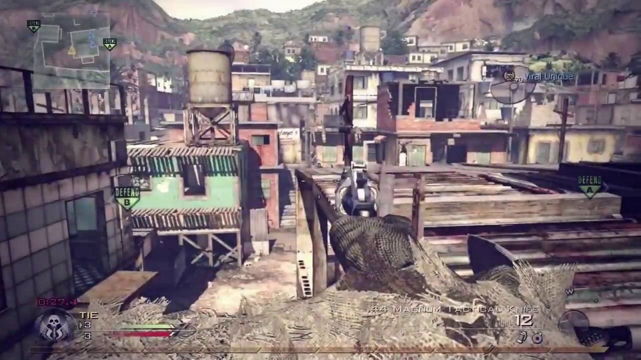 dZ Cams - #4