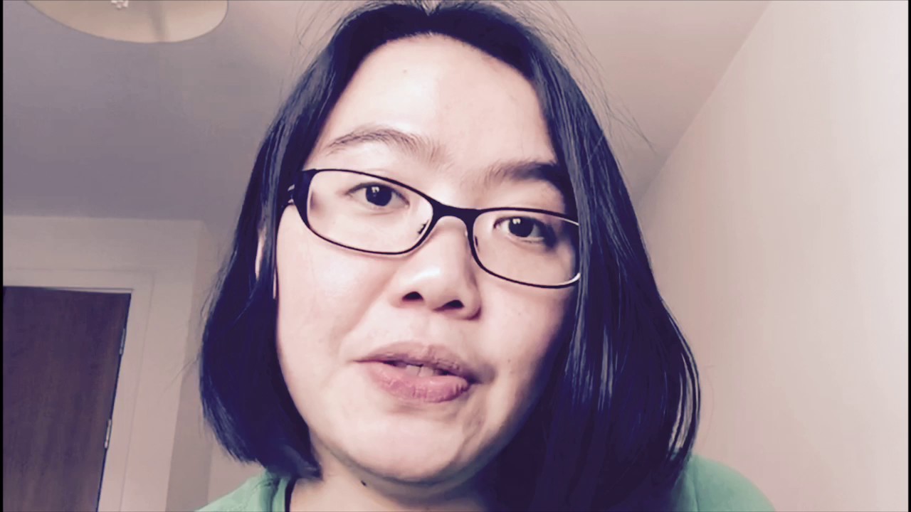 Zen Cho on Gender Equality