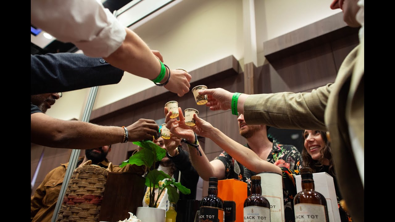 UK Rumfest 2024 -The World's Greatest Rum Festival