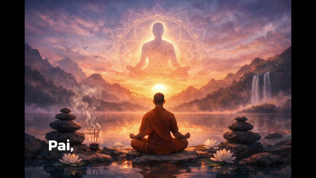 Lei do Amor - Pai Nosso