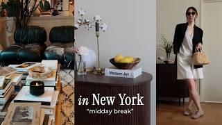 Home & Curation | new furniture, handcrafted in Africa (ft. Indego Africa), Buck Mason espresso bar