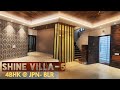 Shine Villa-5 JP Nagar 30x40 East Facing Luxury Home Bengaluru