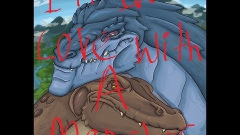 Zilla x Komodothirax - I