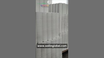 Thermal Label Manufacturer/www.sailinglabel.com #label #machine #labeled #quality #factory