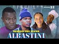 ALBASTINI EPISODE 32 BEHIND THE SCENE ALBASTINI EPISODE 32 BEHIND THE SCENE
