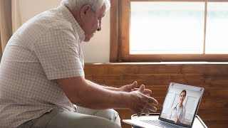 Telehealth, safeguarding our seniors, and embracing the trauma of COVID-19 - The Way Forward