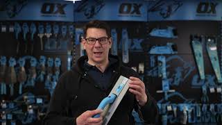 OX WIDE MAGNESIUM FLOAT
