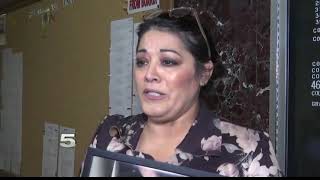 Man who killed Hidalgo Co. Sheriff's Office dispatcher sentenced to 20 years