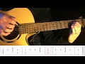 (Разбор) Artur & Raim - Самая Вышка на гитаре(Fingerstyle) (Разбор) Artur & Raim - Самая Вышка на гитаре(Fingerstyle)