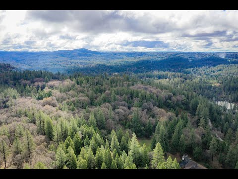 10690 Cement Hill Rd, Nevada City, CA home video tour