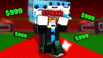 Starting Over as NOOB by ONLY STEALING in Roblox Steal a Brainrot... [PT1]