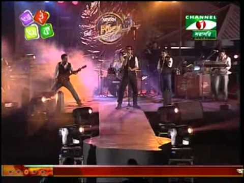 Nescafe Grand Finala Song