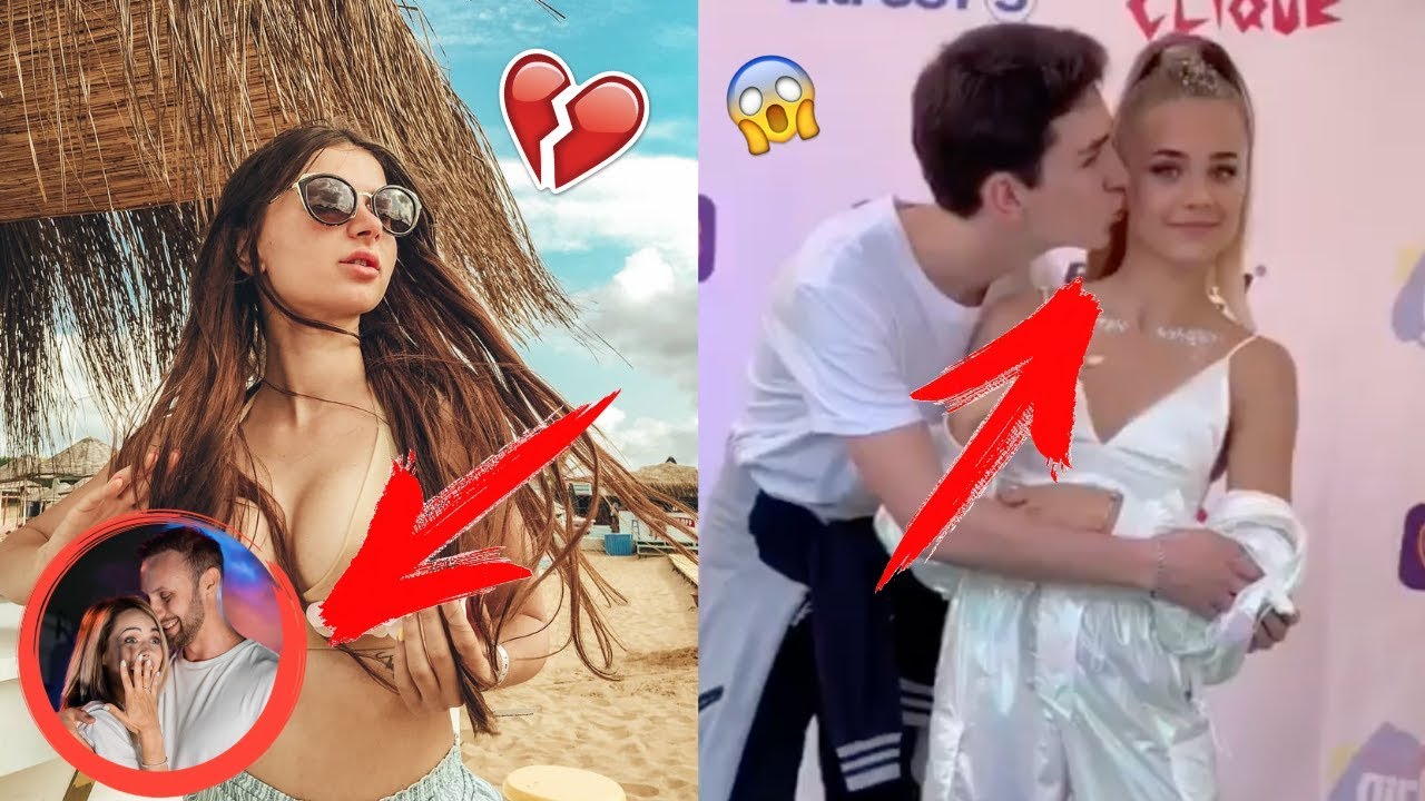 ⁣АЛЁНА ВЕНУМ О СВАДЬБЕ РУСЛАНА КУЗНЕЦОВА И ИЛЫ | ПОЦЕЛУЙ КАТИ АДУШКИНОЙ С ПОДПИСЧИКОМ | ВК ФЕСТ 2019