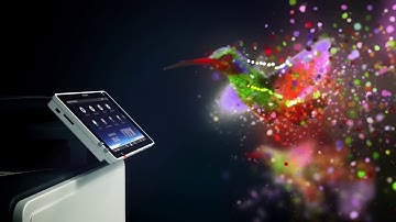 Verhoog productiviteit met het Ricoh Smart Operation Panel