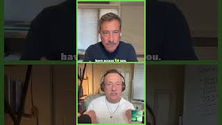 Pod: Witness Protection Program