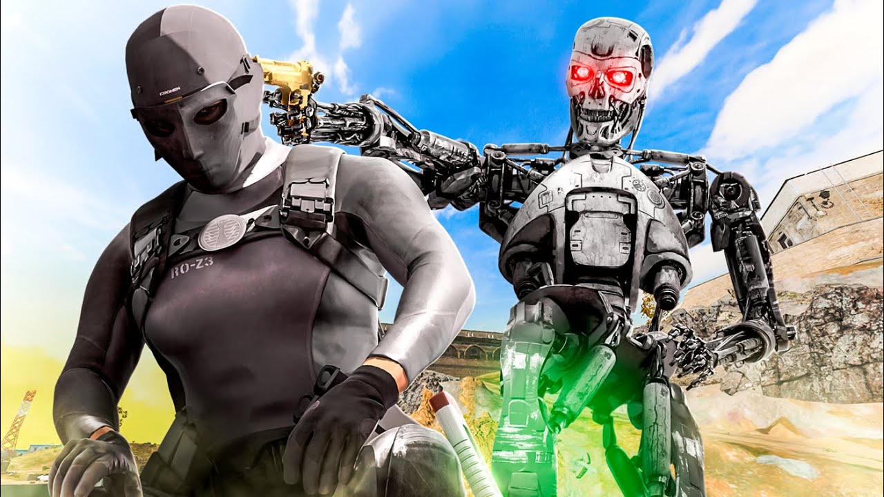 ТРОЛЛИНГ ВСЕХ с *ЛУЧШИМ* метаклассом на острове Возрождения 😂🌴