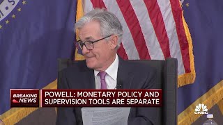 Jerome Powell: Labor market slack likely to be increasingly important factor in inflation