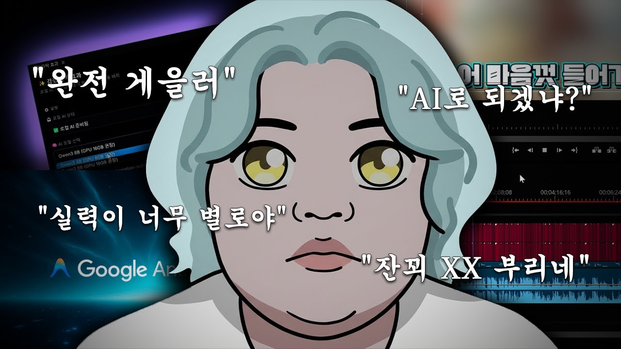 나는 바쁘지 않습니다.