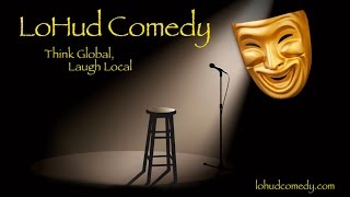 LoHud Comedy Promo Video