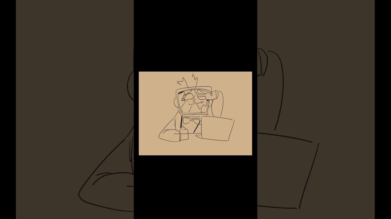 this was made in 20 minutes after it happened LMAO stream was crazy 