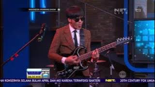 The Changcuters - Bentrok Sinyal