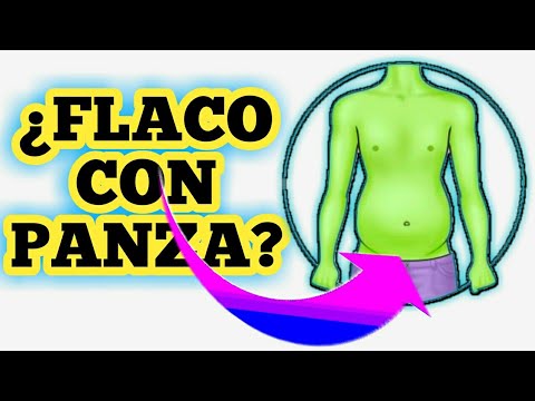 soy delgado y tengo barriga soy delgado y tengo barriga