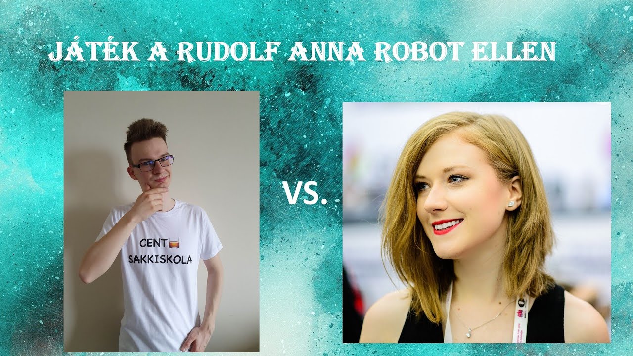 Játék a Chess.com robotok ellen XXI. rész (2400-as szint), Réti megnyitás