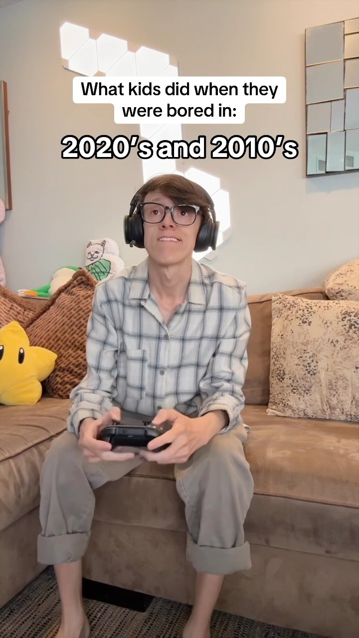 What KiDS Did When They Were BORED #TheManniiShow.com/series