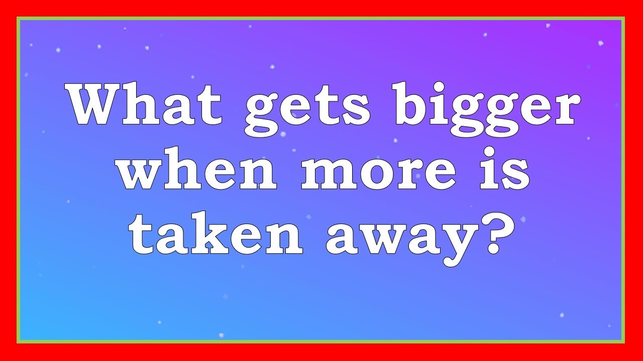 20 Mind Blowing Riddles | English hard Riddles | Impossible Riddles ...