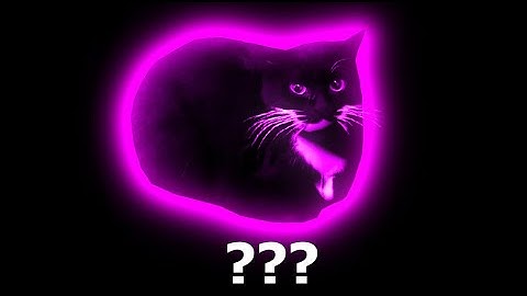 7 "Maxwell The Cat" Sound Variations in 42 Seconds