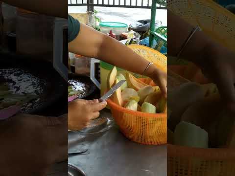 Rujak gula bali