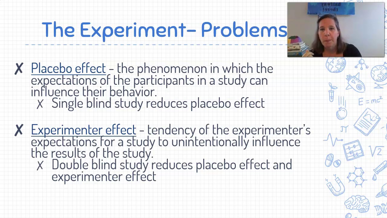 Experiments - YouTube