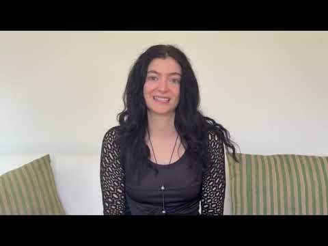 International Achievement Award - Lorde Acceptance Speech - 2026 Aotearoa Music Awards
