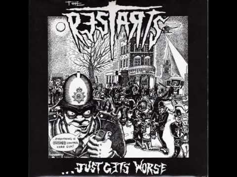 ...Just Gets Worse artwork