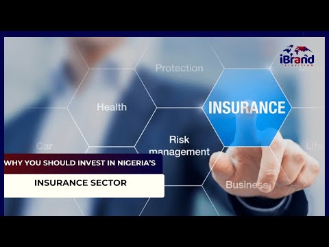 Why You Should Look At Investing In Insurance Shares In Nigerians