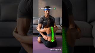 Your Partner is Hurting Your Back!#BackPainRelief#SpineHealth#AnatomechFitness