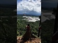 Ecuador Swing into Space