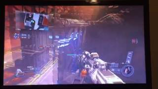 Wrong settings used during a GB match