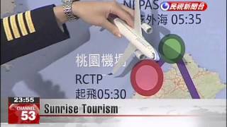 Sunrise Tourism