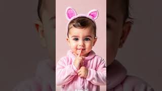 We Used Ai To See What Our Future Kids Will Look Like